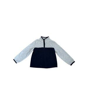 OshKosh Half Zip Fleece Sweater